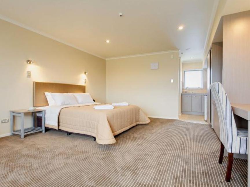 Auckland Airport Lodge Dış mekan fotoğraf