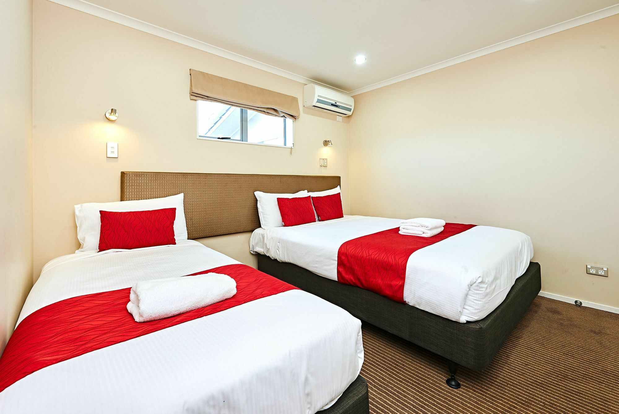 Auckland Airport Lodge Dış mekan fotoğraf